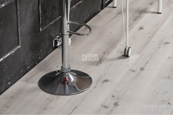 Vinilam Cork 7мм 10-064 Дуб Гент фото 4 | FLOORDEALER